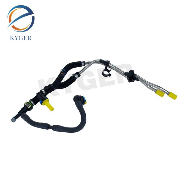 Factory Wholesale Fuel Pipe LR015416 For Land Rover Range Rover Range Rover