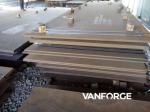 450HBW Structural Steel Plate High Tensile Strength 1400 MPa Anti Corrosion
