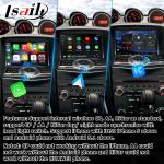 Nissan 370z Z34 Carplay Android auto carplay interface Box 8+128 Android 13 OEM
