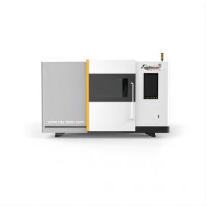 China High Power 30KW 8000W CNC Metal Laser Cutting Machine for 30mm and 50mm Fast Cutting wholesale