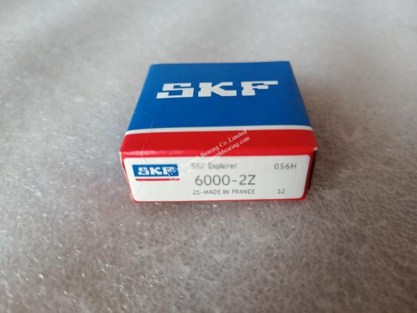 Deep groove ball bearing 6000-2Z ，6001-2Z ，6002-2Z ，6003-2Z ，6004-2Z ，6200-2Z