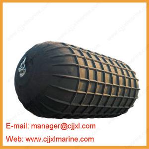 China Marine Rubber Roller Floating Airbag wholesale