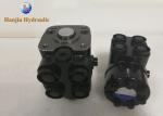 Professional Hydraulic Steering Valve , 101S Series Hydraulic Power Steering