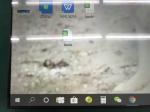 65inch 3000nits Digital Window Display Wall Mount/Hanging LCD Monitor Digital