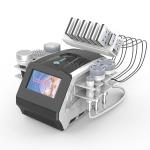 6 In 1 40K Vacuum Cavitation System Rf Cavitation Machine Skin Tightening Body