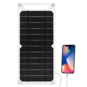 China USB Charger Solar Panel 1V 2V 3V 4V 5V 5.5V 9V 12V 18V TUV Certified wholesale