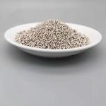 China Factory Supply Bismuth Metal Or Bismuth Ball Granules With Cas 7440-69-9