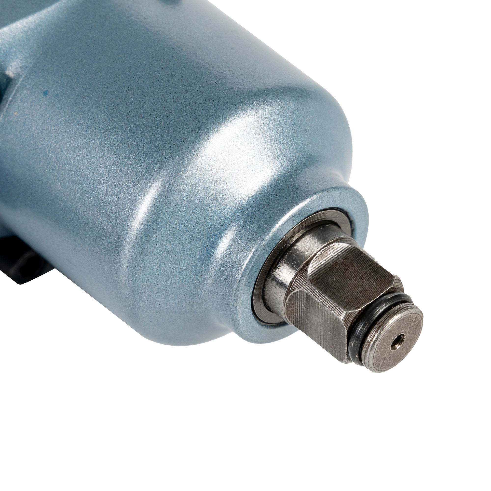 Tire Repair Maintain Air Impact Wrench Gun