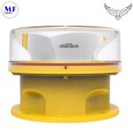 Red Aeronautical LED Aviation Obstruction Light for Long-lasting Marking