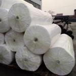 High Strength PET Filament Needle Punch Non Woven Geotextile for Paving,