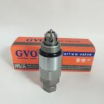723-40-91200 723-10-12300 Relief ValveFor PC200-7-8 PC300-7 PC450