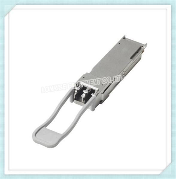 Compatible QSFP28-50G-ER-BIDI 1310nm 40km DOM Transceiver Module Customized