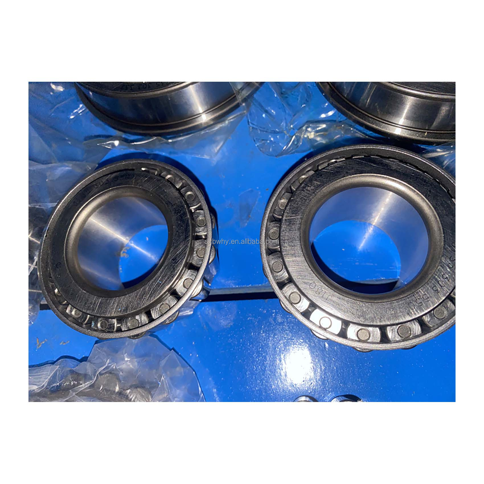 Truck Model Howo A7 Taper Roller Bearing for Gearbox 0735 300 931 Machinery Bearing