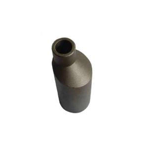 China Male Thread Concentric Swage Nipple Stainless Steel Forged Fittings wholesale