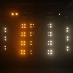 Water Proof 4 Eyes COB LED Stage Blinder 4*90W Waterproof Outdoor LED COB