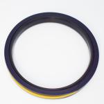 SPGW Hydraulic Cylinder Piston Seals Durable Excavator Seals OEM Factory Direct