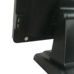 17 Point Of Sale Systems For Small Business , 2 Usb Ports Touch Screen Register
