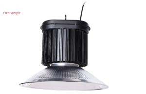 China 45° 60° 90° Beam angle LED High Bay Lights IP65 waterproof for Exhibition Hall wholesale