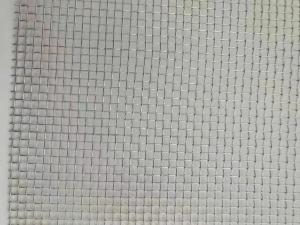 China Crimped 8mesh Stainless Steel Woven Wire Mesh wholesale