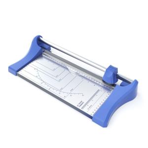 China ISO9001 2015 Rotary Self Sharpening Paper Cutter A4 12 Inch wholesale