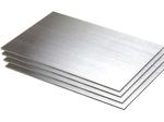 Sus304 No 4 Surface Ss Steel Sheet 1.0-5.0mm For Medical Industry