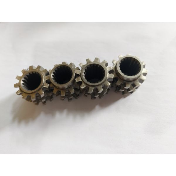 85 TME Screw Element Extruder Elements For Twin Screw Extruder