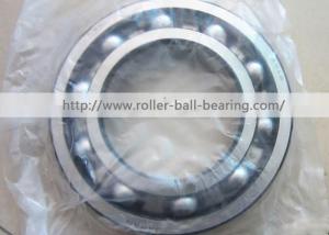 China 6218 6218-2RS 6218ZZ Deep Groove Ball Bearing Carbon Steel wholesale