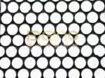 Noise Reduction Ceramic Wear Plates Wear Resistant Good Shock Absorption