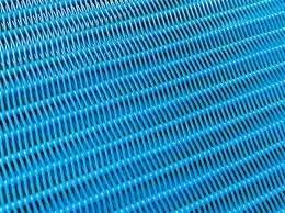 China Yellow Nonwoven Conveying Spiral Filter Belt 800gsm Spiral Dryer Fabrics wholesale