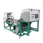 Frozen Dried Fresh Sliced Fruits Strawberry Cranberry Separating CCD Camera