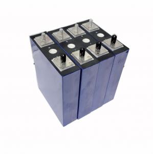 China M8 3.2V 60Ah LiFePO4 Battery Prismatic Lithium Ion Cells For Telecom Station wholesale