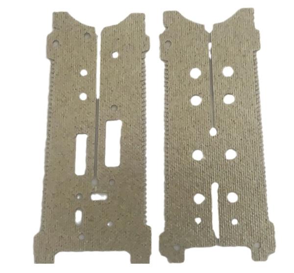 Superior Mica For Household Appliance Excellent Electrical Insulation and Low
