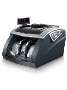 China 3.5 Inch TFT Display Cash Sorter Machine , Money Counter That Counts Mixed Bills wholesale
