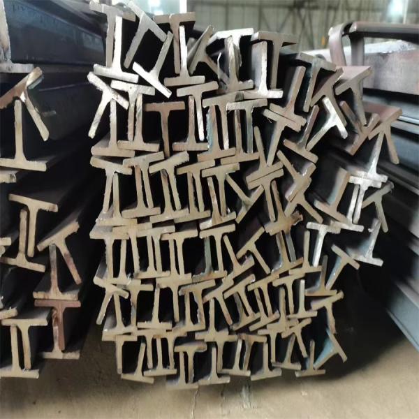 Mild Steel T Bar Alloy T Section 15CrMo 12Cr1MoV Grade ASTM GB Standard 35*35*4