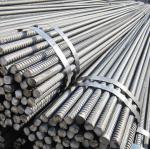 HRB400 HRB500 8mm Reinforcing Steel Rebar Suitable for Various Construction