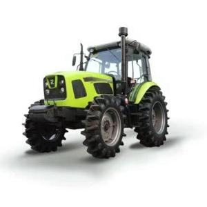 China XCMG Agriculture Farm Tractor 150HP 4WD Wheeled Tractor Land-Soil Cultivation wholesale