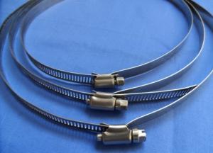China Fiber Optic Cable Fittings:Steel Hoop\Coiling Ring\Triangle Type Hook on sale