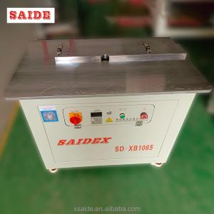 China Industrial 800W Acrylic Trimming Machine Multifunctional High Precision wholesale
