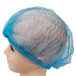 Dustproof Place 30g Disposable Bouffant Surgical Caps