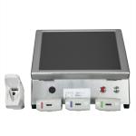 Silver 3D New Beauty Machine For Face Lifting Skin Rejuvenation 440mm*300mm
