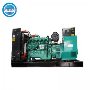 China Practical WEICHAI Diesel Generator Stable For Construction Sites wholesale