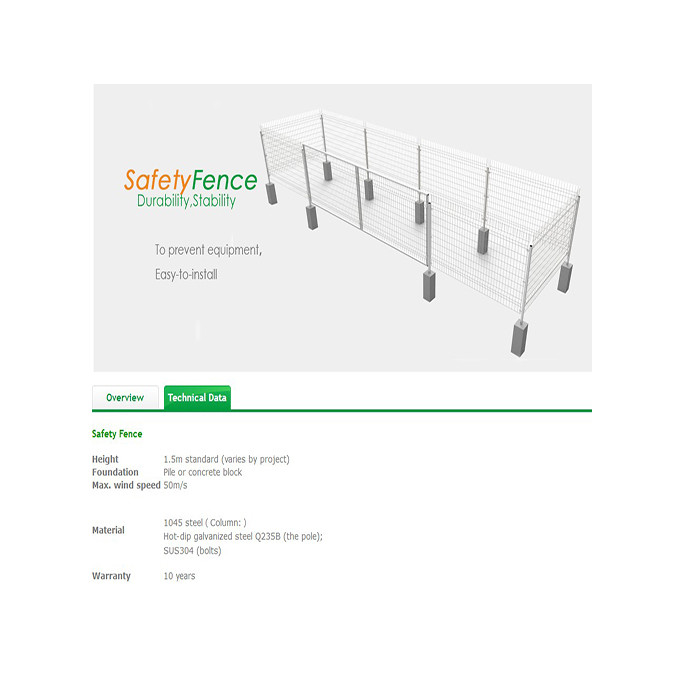 Woven Welded Wire Fence TOP VIP 0.1 USD Panels Solar Power Systems Wire Mesh Fence Longtime
