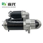 24V 9T 4.0KW starter motor Bosch 0001231002, 0001231032, 0001231033, 0001231133,