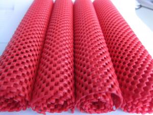 China hot quality pvc foam Non-Slip Rug Padding wholesale