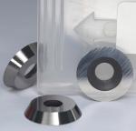 Original Carbide Insert Parting Tool Perfect For Demanding Cutting