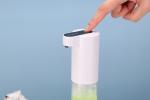 Touchless Liquid Soap Dispenser