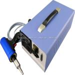 35kHz Ultrasonic Spot Welding Machine for Sealing Modern Food Packaging