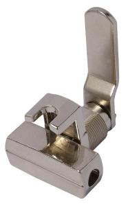 China Zinc Alloy Lever Hasp Lock for Cabinet Locks wholesale