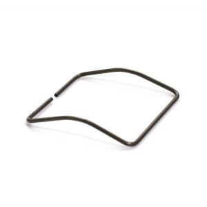 China U Shaped SUS304 0.8mm Thickness Spring Circlip wholesale