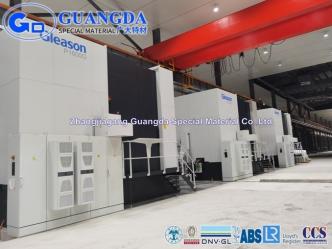 Zhangjiagang Guangda Special Material Co., Ltd.